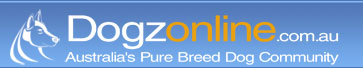 Dogz Online Forums