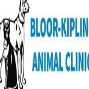 Bloor Kipling Animal