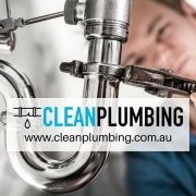 CLEAN PLUMBING