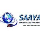 Saaya Movers and Pac